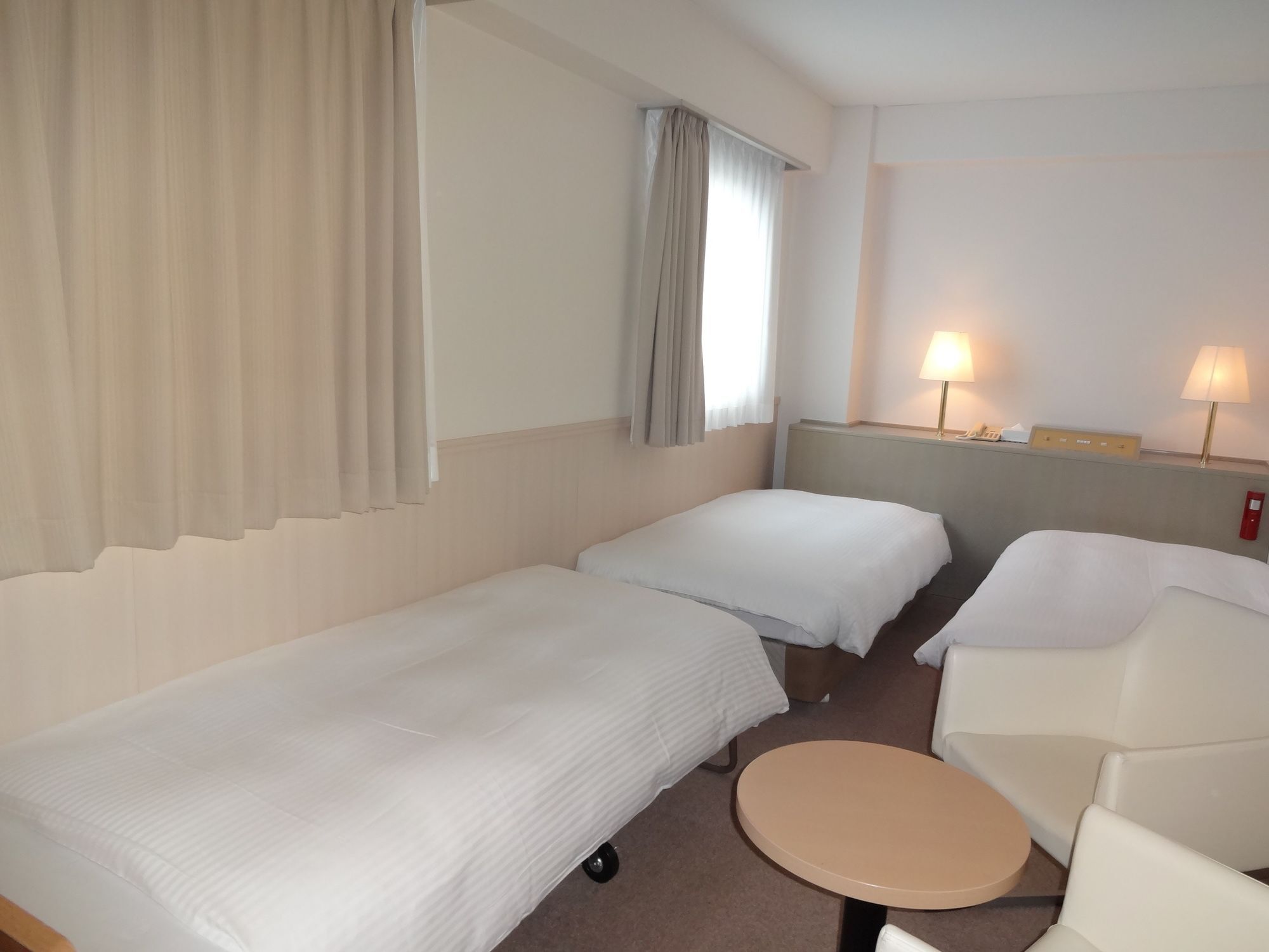 Haneda Inn Tokió Kültér fotó